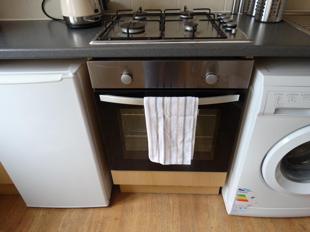 Histon Central Apartments Cambridge  Room photo